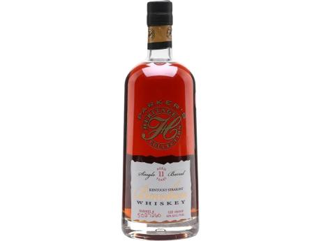 Parker's Heritage Collection 11th Edition 11 Year Old Single Barrel Kentucky Straight Bourbon