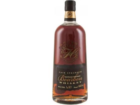 Parker's Heritage Collection 1st Edition 11 Year Old Cask Strength Bourbon