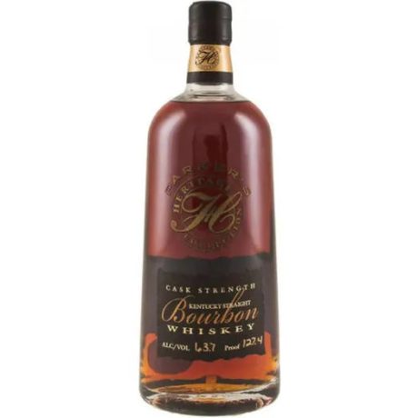 Parker's Heritage Collection 1st Edition 11 Year Old Cask Strength Bourbon