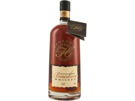 Parker's Heritage Collection 3rd Edition Golden Anniversary Bourbon
