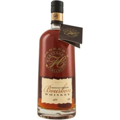 Parker's Heritage Collection 3rd Edition Golden Anniversary Bourbon