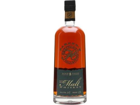 Parker's Heritage Collection 9th Edition 8 Year Old Straight Malt Whiskey