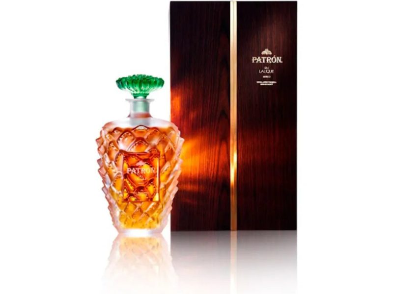 Patron En Lalique Series 3