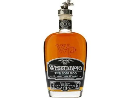Whistlepig Boss Hog Iii The Independent, whistlepig the boss hog iii the independent unicorn
