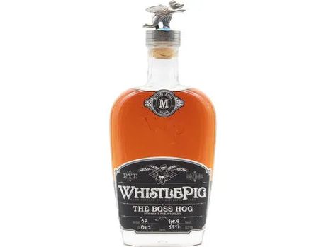 Whistlepig Boss Hog Ii Spirit Of Mortimer