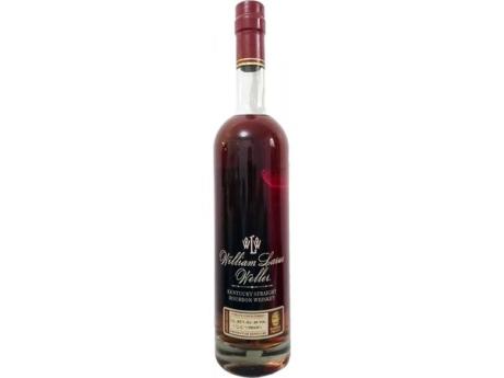 William Larue Weller 2006 Release