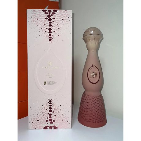 Clase Azul Pink 2024 Limited Edition Joven Tequila