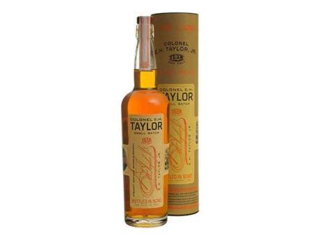 Colonel E.h. Taylor Small Batch