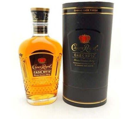 Crown Royal Cask 16 1L