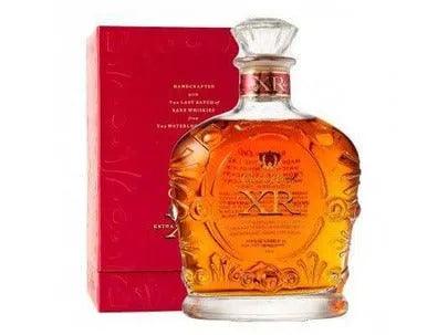 Crown Royal XR Red Waterloo Edition