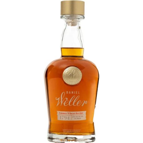 Daniel Weller Emmer Wheat Bourbon