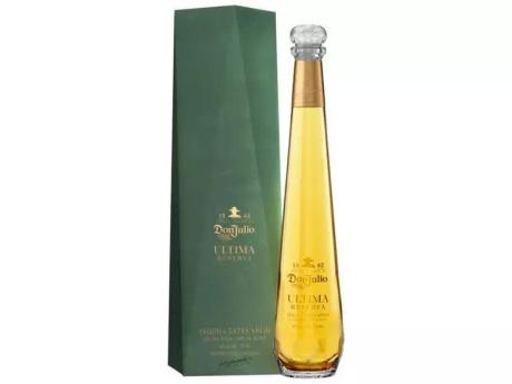 Don Julio Ultima Reserva Extra Anejo