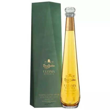 Don Julio Ultima Reserva Extra Anejo