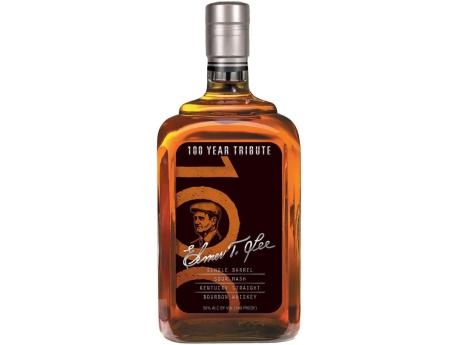 Elmer T Lee 100 Year Tribute, elmer t lee 100 year tribute review