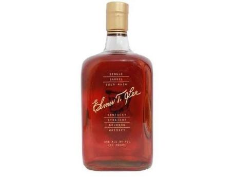 Elmer T Lee Single Barrel