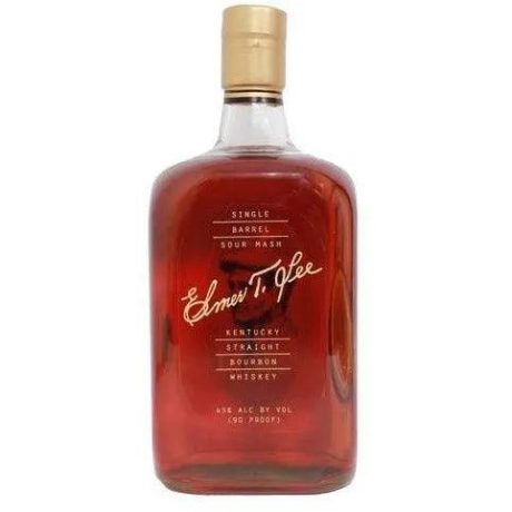 Elmer T Lee Single Barrel