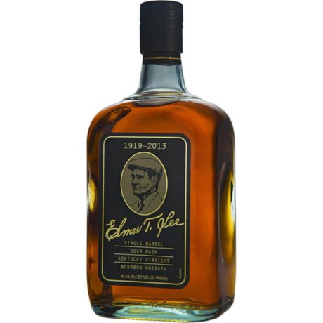 Elmer T. Lee Commemorative Edition