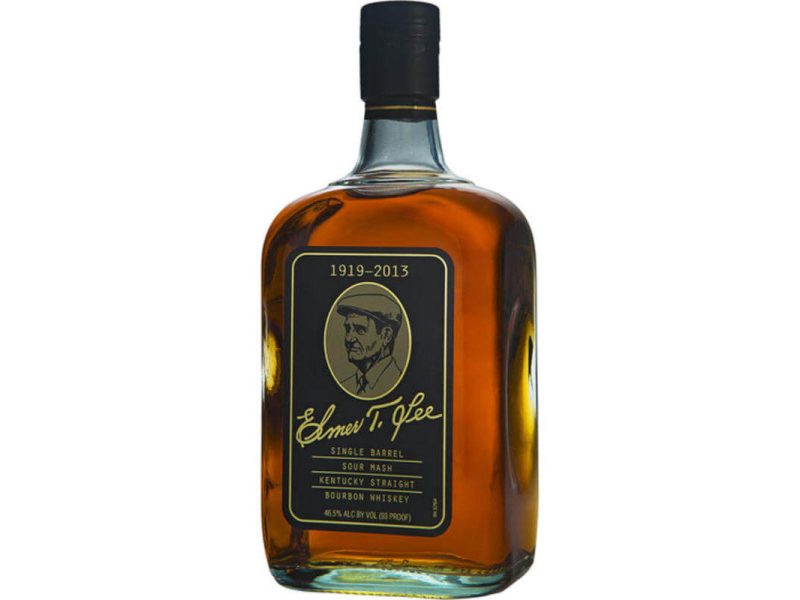 Elmer T. Lee Commemorative Edition