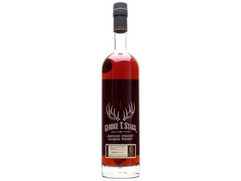 George T Stagg 2023 Release