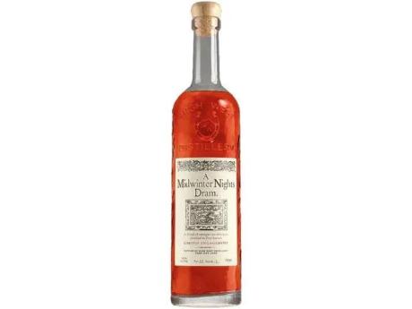 High West Midwinter Nights Dram Act 6