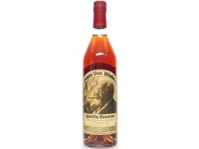 Pappy Van Winkle Family Reserve 15 Year Old Red Foil 2017