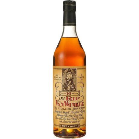 Old Rip Van Winkle 10 Year Old 2022