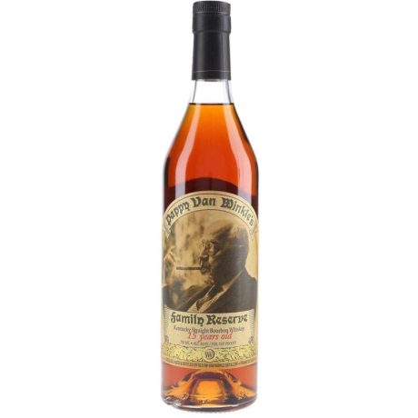 Pappy Van Winkle Family Reserve 15 Year Old 2015