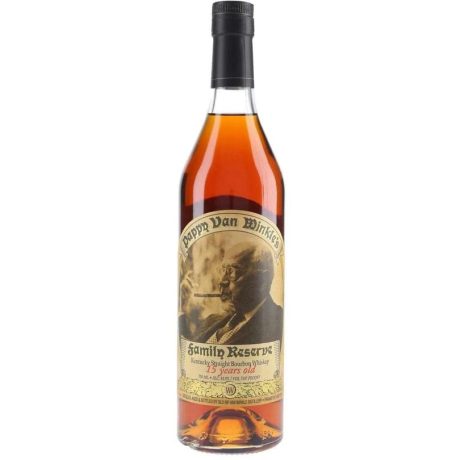 Pappy Van Winkle Family Reserve 15 Year Old 2018