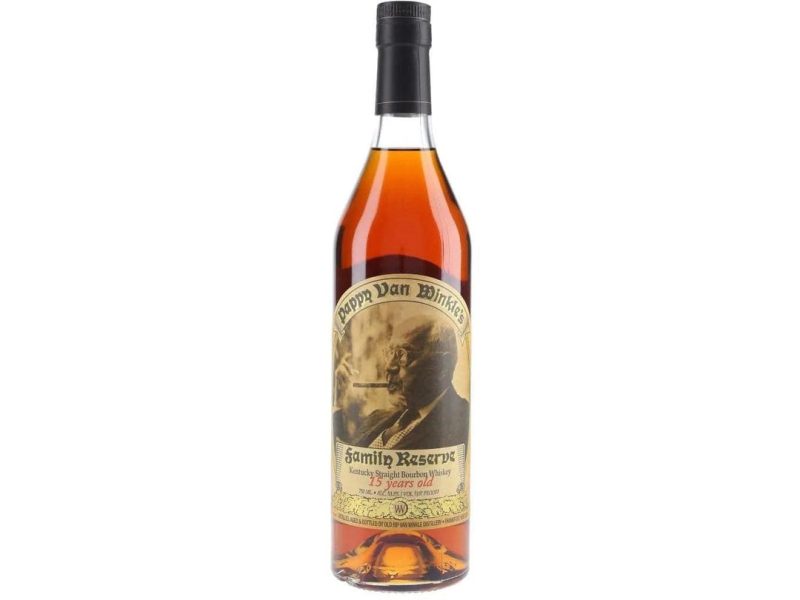 Pappy Van Winkle Family Reserve 15 Year Old 2018