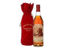 Pappy Van Winkle Family Reserve 20 Year Old 2012