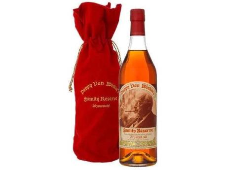 Pappy Van Winkle Family Reserve 20 Year Old 2023