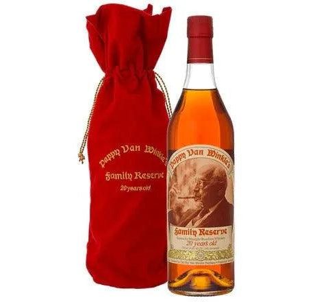 Pappy Van Winkle Family Reserve 20 Year Old 2023