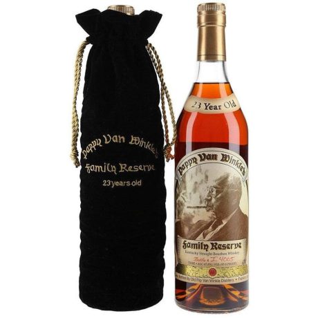 Pappy Van Winkle Family Reserve 23 Year Old 2015