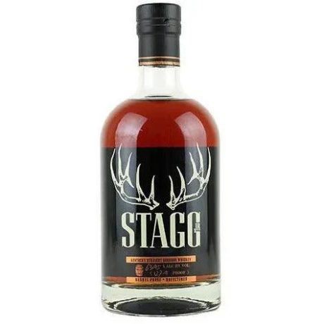 Stagg Jr. Kentucky Straight Bourbon Batch 5 129.7