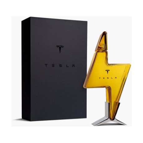 Tesla Tequila 750ml