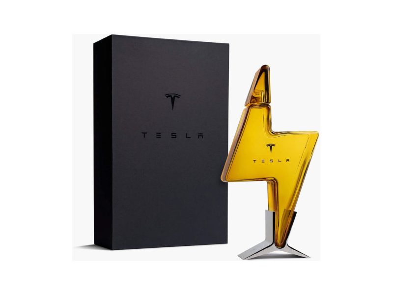 Tesla Tequila 750ml