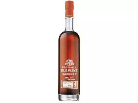 Thomas Handy Sazerac Rye 2021 Release
