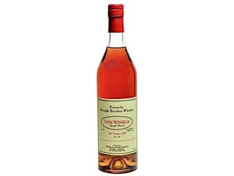 Van Winkle Special Reserve 12 Year Old 2023
