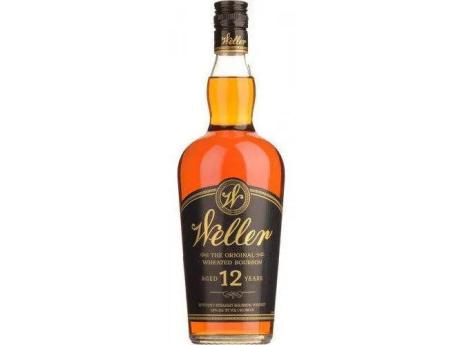 Weller 12 Year Old Bourbon