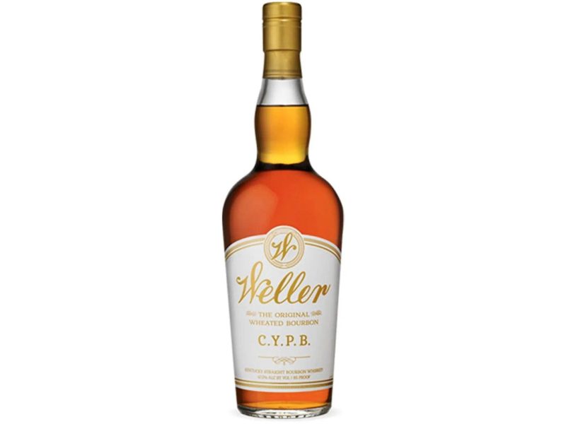 Weller C.Y.P.B. Bourbon