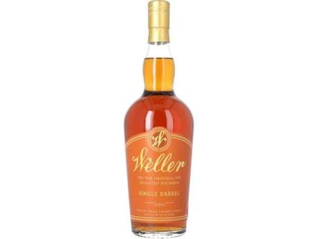 Weller Single Barrel