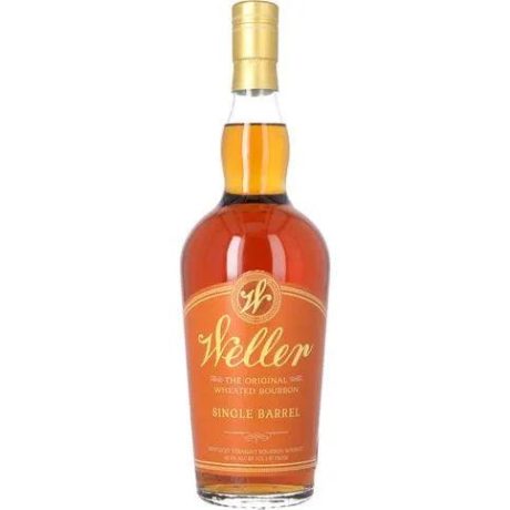 Weller Single Barrel