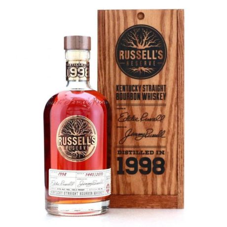 Wild Turkey Russell's Reserve 1998