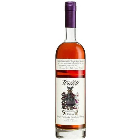 Willett Family Estate 14 Year Old Single Barrel Bourbon #2372