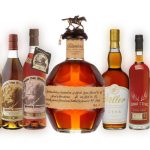 most famous bourbon