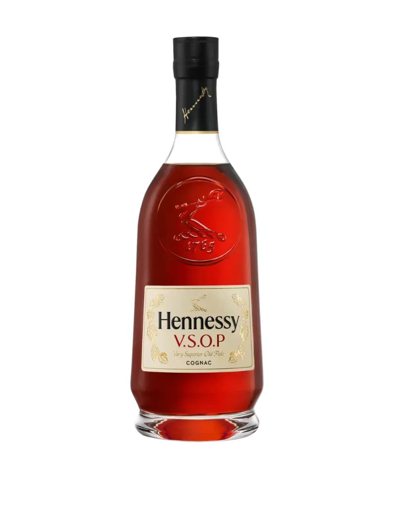 Hennessy V.S.O.P Cognac,