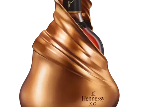 Hennessy X.O Kim Jones Limited Edition