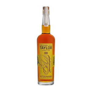 Colonel E.H. Taylor Cured Oak
