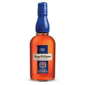 Evan Williams 23 Year Old Bourbon