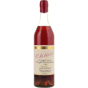 A.H. Hirsch 20 Year Old Red Wax